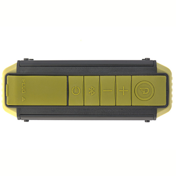 Boxă portabilă DreamWave Explorer Green 15 W photo 5