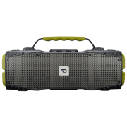 Портативная колонка DreamWave Elemental Зеленый 15 Вт