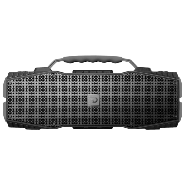 Boxă portabilă DreamWave Elemental Black 30 W photo 1
