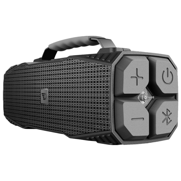 Boxă portabilă DreamWave Elemental Black 30 W photo 2