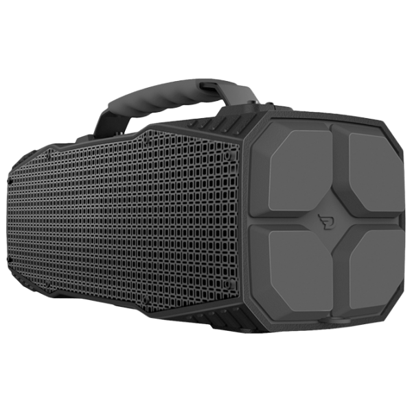 Boxă portabilă DreamWave Elemental Black 30 W photo 3