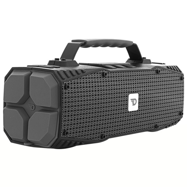 Boxă portabilă DreamWave Elemental Black 30 W photo 4