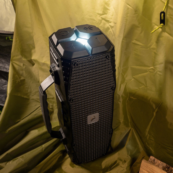 Boxă portabilă DreamWave Elemental Black 30 W photo 5