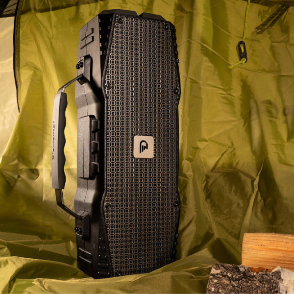 Boxă portabilă DreamWave Elemental Black 30 W photo 6