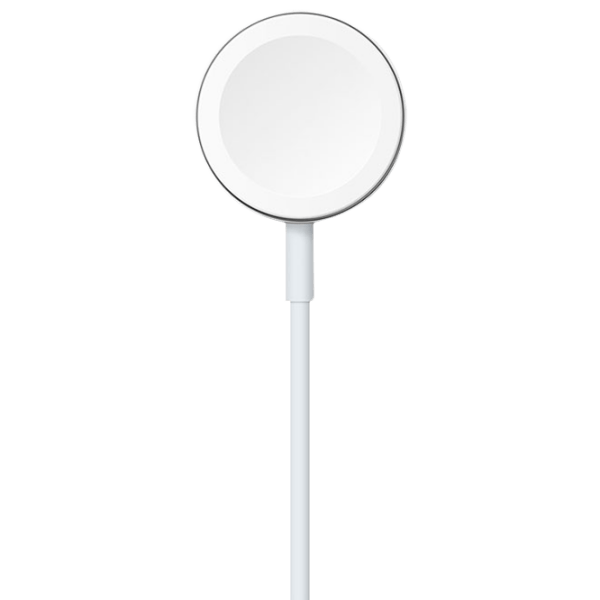 Сетевое зарядное устройство Apple MX2E2ZM/A Белый  / Белый photo 1