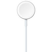 Сетевое зарядное устройство Apple MX2E2ZM/A Белый  / Белый