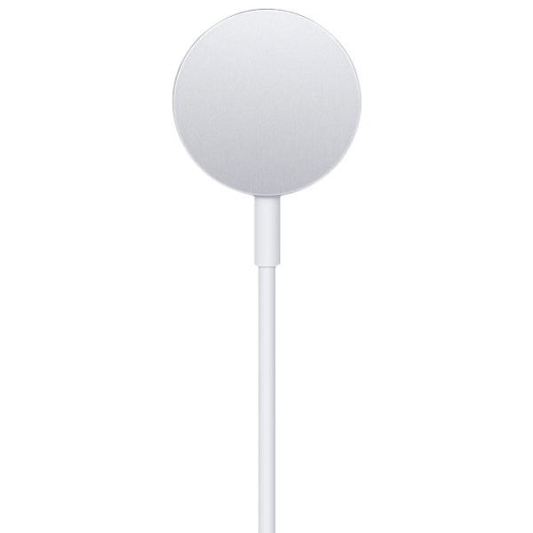 Сетевое зарядное устройство Apple MX2E2ZM/A Белый  / Белый photo 2