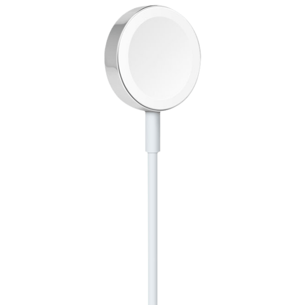 Сетевое зарядное устройство Apple MX2E2ZM/A Белый  / Белый photo 3