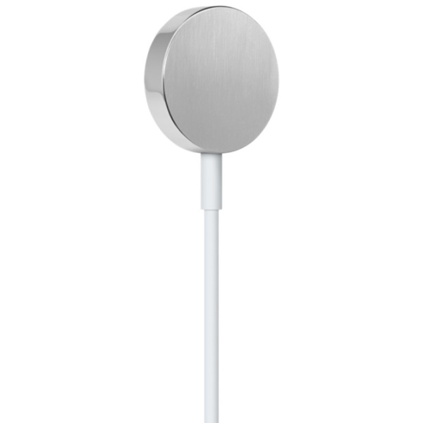 Сетевое зарядное устройство Apple MX2E2ZM/A Белый  / Белый photo 4
