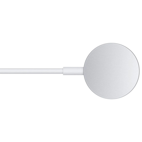 Сетевое зарядное устройство Apple MX2E2ZM/A Белый  / Белый photo 5