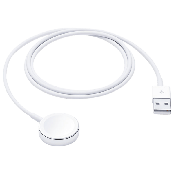 Сетевое зарядное устройство Apple MX2E2ZM/A Белый  / Белый photo 6