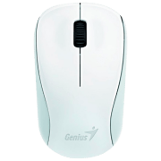 Mouse Genius NX-7000 White Fără fir, 1200 dpi