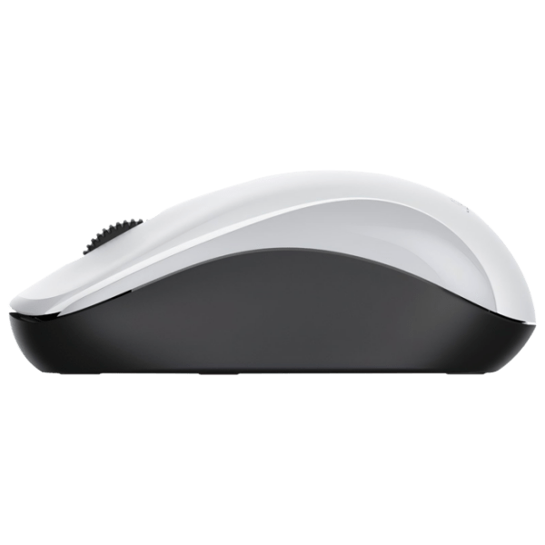 Mouse Genius NX-7000 White Fără fir, 1200 dpi photo 3