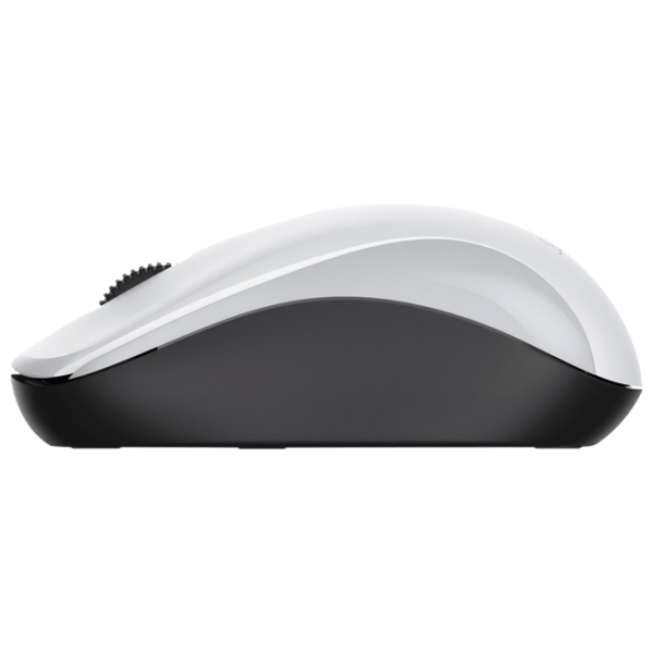 Mouse Genius NX-7000 White Fără fir, 1200 dpi photo 3