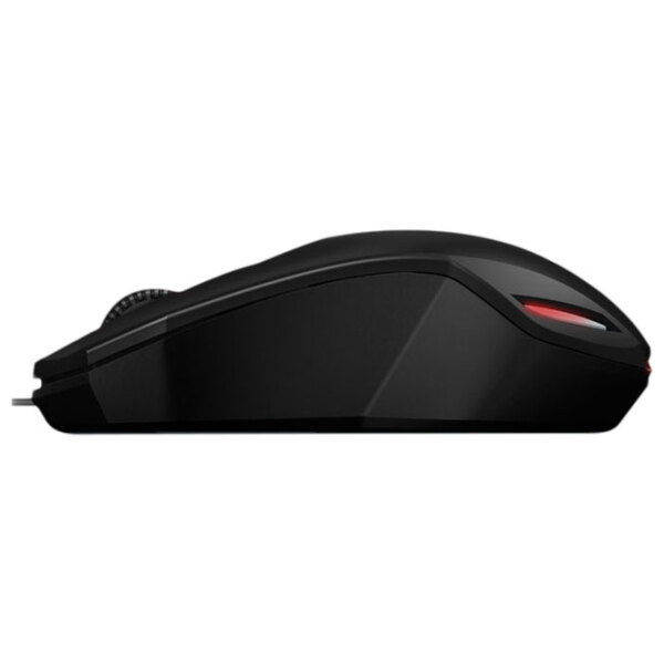 Mouse Genius X-G200 Black Cu fir / 1000 dpi photo 3