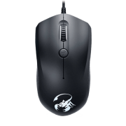 Mouse Genius SCORPION M6-600 Black Cu fir / 5000 dpi