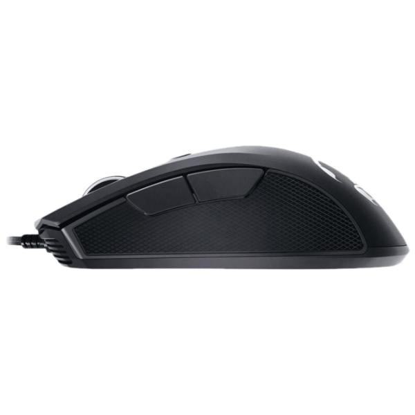 Мышь Genius SCORPION M6-600 Черный Проводная / 5000 dpi photo 3