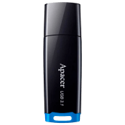 USB Flash Apacer AH359 16 GB Blue USB 3.1, Plastic