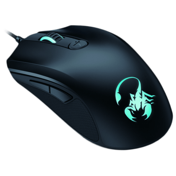 Mouse Genius SCORPION M8-610 Black Cu fir / 8200 dpi photo 2