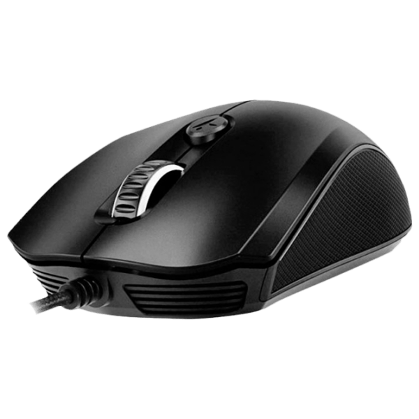 Mouse Genius SCORPION M8-610 Black Cu fir / 8200 dpi photo 3