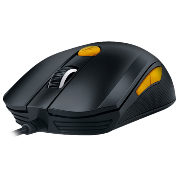 Mouse Genius SCORPION M8-610 Orange Cu fir / 8200 dpi photo 2