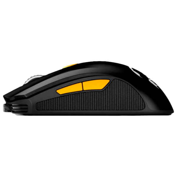 Mouse Genius SCORPION M8-610 Orange Cu fir / 8200 dpi photo 4