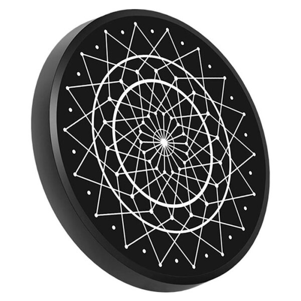 Incarcator Wireless Nillkin PowerColor, Magic Array  photo 2