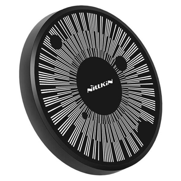 Зарядное устройство Wireless Nillkin PowerColor, Planet  photo 2