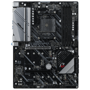 Материнская плата ASRock X570 PHANTOM GAMING 4 ATX 