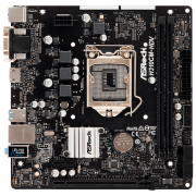 Материнская плата ASRock H310CM-HDV mATX 