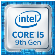 Процессор Intel Core i5-9400 2.9 ГГц Tray 