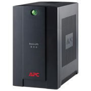 ИБП APC BX800LI (415/ 800) Черный 