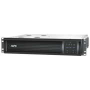 ИБП APC SMT1500RMI2U (1000/ 1500) Черный 