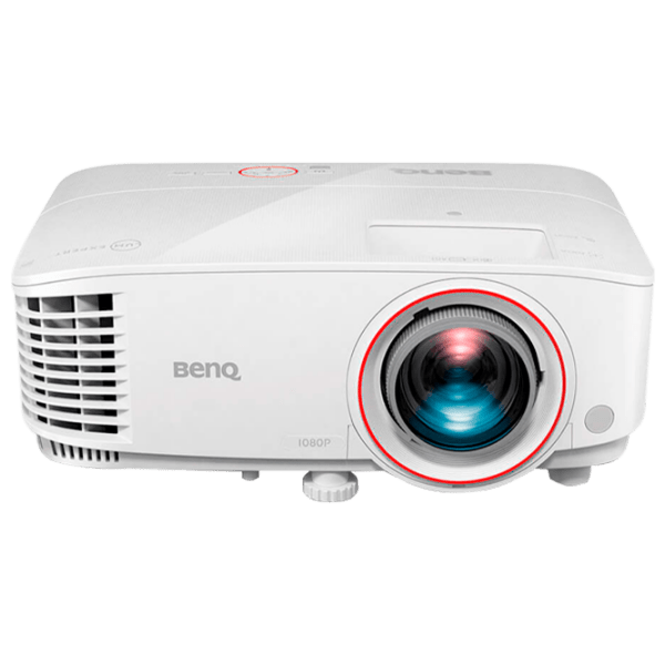 Proiector BENQ TH671ST White  photo 1
