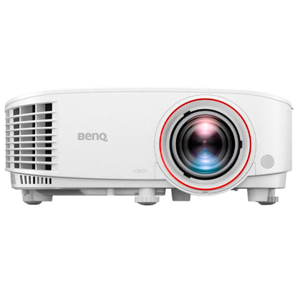 Proiector BENQ TH671ST White  photo 2