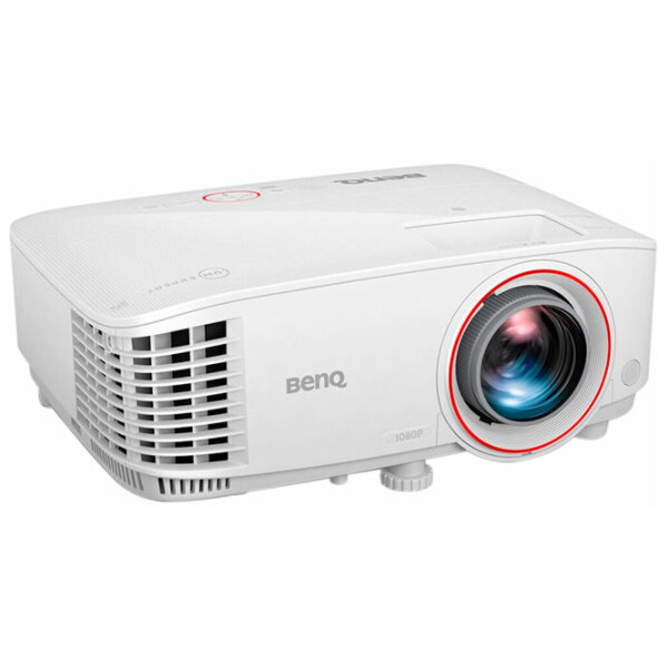 Proiector BENQ TH671ST White  photo 4