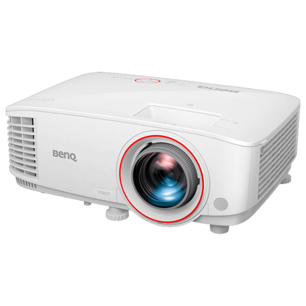 Proiector BENQ TH671ST White  photo 5