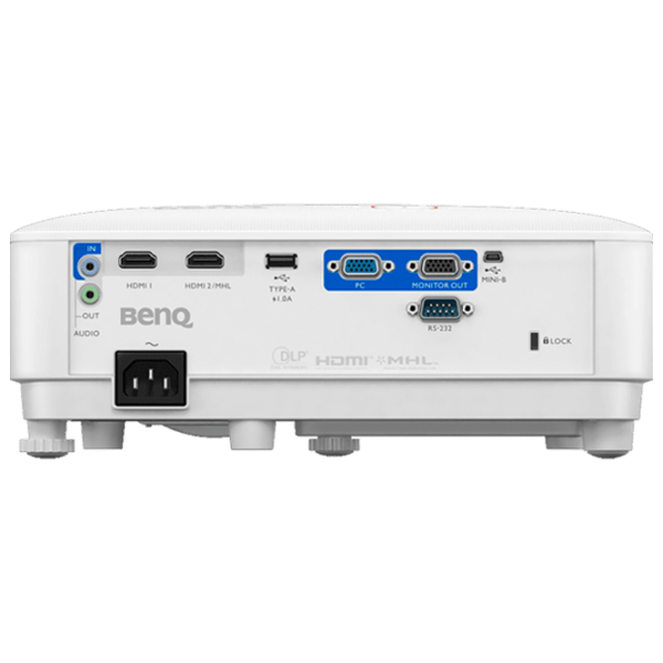 Proiector BENQ TH671ST White  photo 7