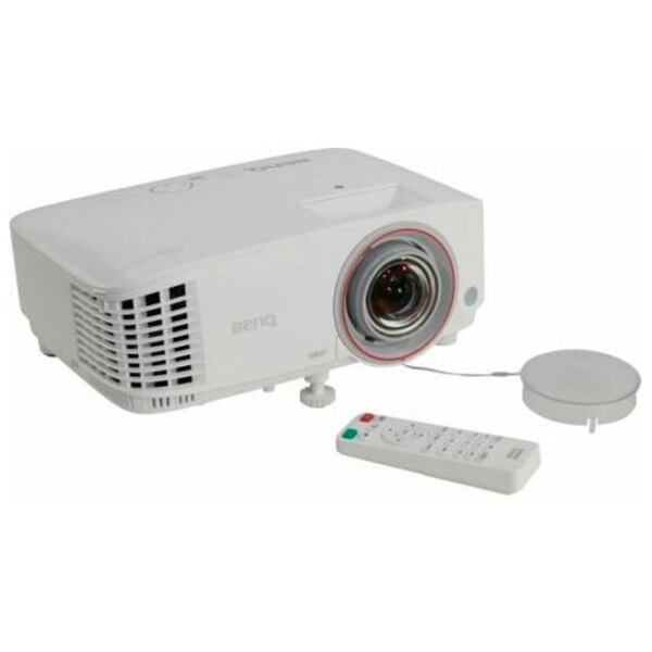 Proiector BENQ TH671ST White  photo 9