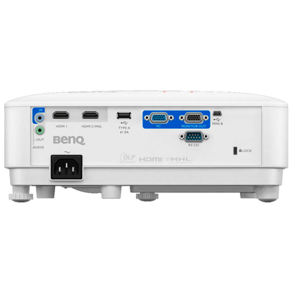 Proiector BENQ TH671ST White  photo 10