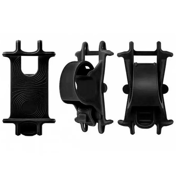 Держатель телефона Helmet 55897-001 Черный  photo 3