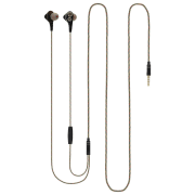 Căști Tellur Mist Black Cu fir / Personal / In ear