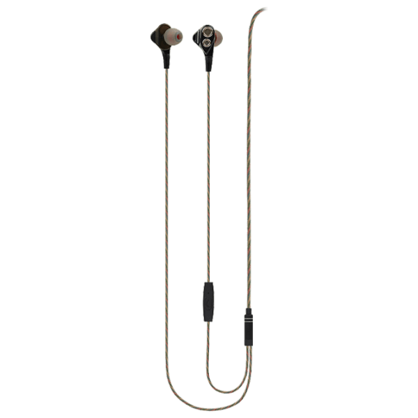 Căști Tellur Mist Black Cu fir / Personal / In ear photo 2