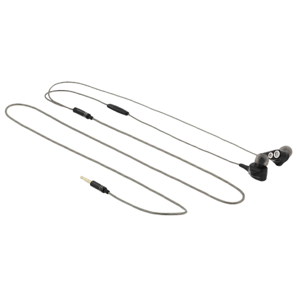 Căști Tellur Mist Black Cu fir / Personal / In ear photo 5