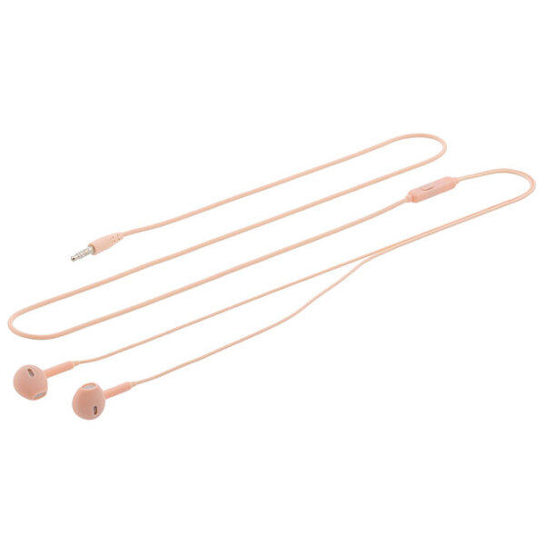 Căști Tellur Fly Pink Cu fir / Personal / In ear photo 3