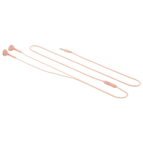 Căști Tellur Fly Pink Cu fir / Personal / In ear photo 4