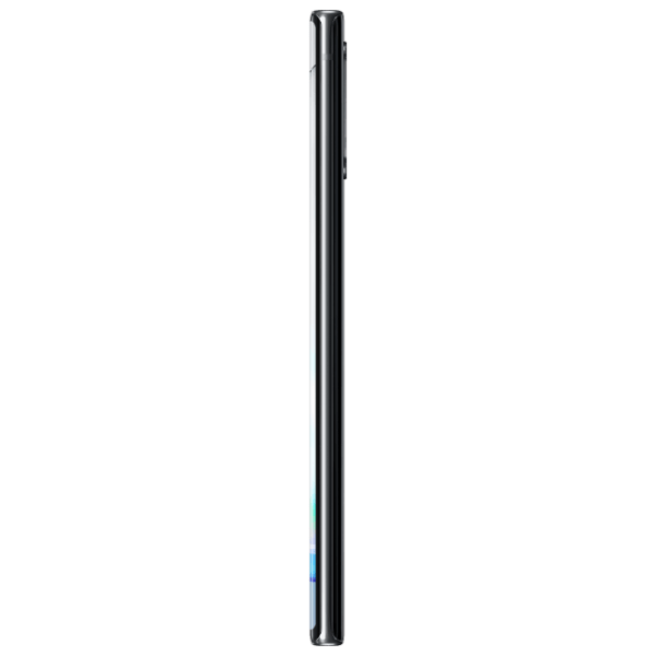 Samsung Galaxy Note 10 8/256ГБ, Чёрный Android, 6.3", Dual SIM, 256GB, 16 + 12 + 12 Mpx photo 4