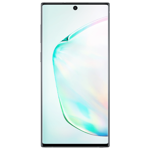 Samsung Galaxy Note10 8/256ГБ, Аура Android, 6.3", Dual SIM, 256GB, 16 + 12 + 12 Mpx photo 1