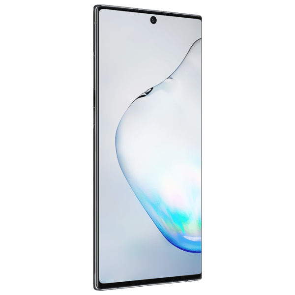 Samsung Galaxy Note 10+ 12/256ГБ, Чёрный Android, 6.8", Dual SIM, 256GB, microSD, 16 + 12 + 12 Mpx photo 3