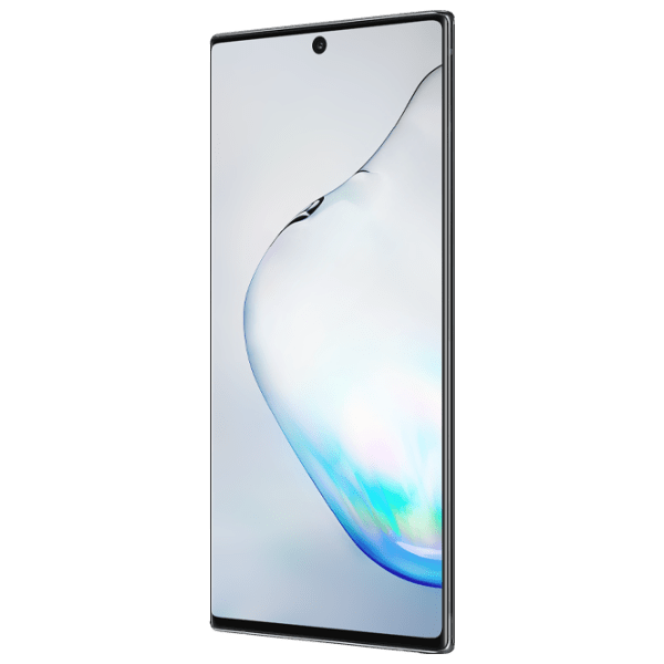 Samsung Galaxy Note 10+ 12/256ГБ, Чёрный Android, 6.8", Dual SIM, 256GB, microSD, 16 + 12 + 12 Mpx photo 4